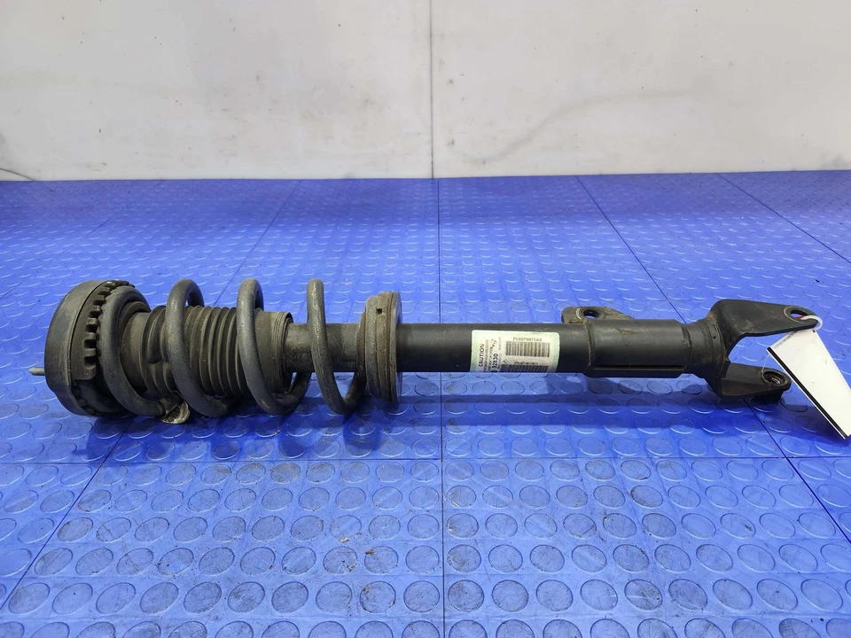 11-23 Dodge Challenger 5.7L Front Strut Assembly Left Driver Side OEM 68544307AA - Image 1 of 4