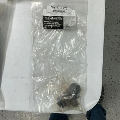 Cilindro de rueda de freno de tambor para Mazda 626 Carquest 1983-1987 NOS Foto 1 de 3