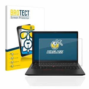 Vitre Protecteur d'écran pour Lenovo ThinkPad X13 Gen 3 Protection Vitre - Photo 1/7