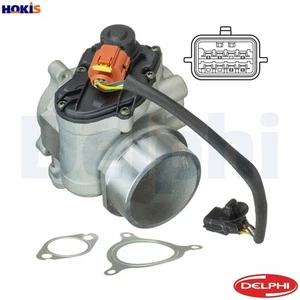 EGR VALVE EG10461-12B1 FOR G9T606/607 2.2L G9U650/632 2.5L 4cyl - Picture 1 of 10