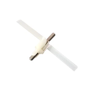 Schneidmesser Küchenmaschine - BOSCH - MUM4655EU/05 - ProfiMixx 46 - Häcksler - Bild 1 von 4