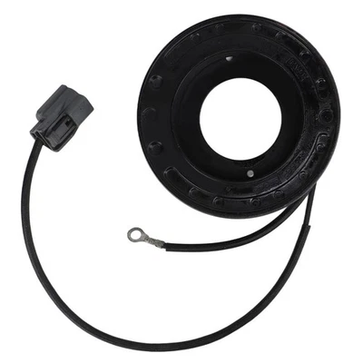Automotive Air Conditioning Compressor Coil 12V Replacement For 2.4↑ - Image 1 of 4