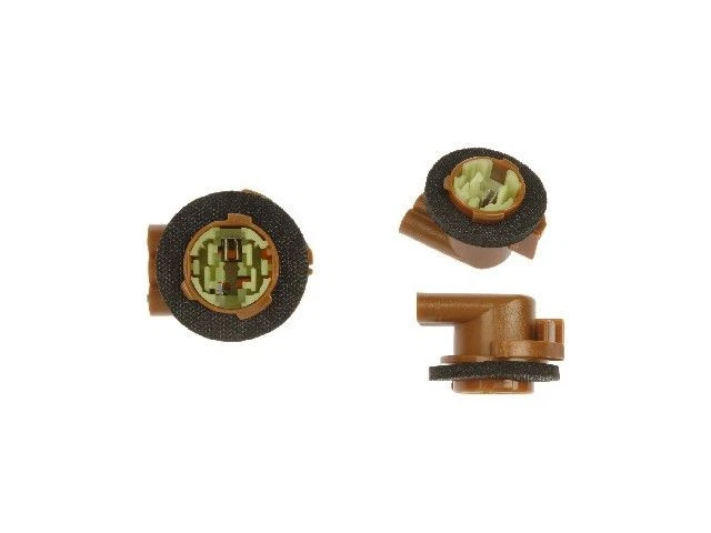 Soporte de bombilla trasera Dorman 12GF96R para Dodge D150 1986-1990 Foto 1 de 1