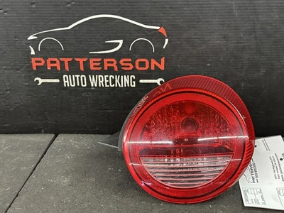 02-05 FORD THUNDERBIRD PASSENGER RIGHT RH QUARTER PANEL MOUNTED TAIL LIGHT LAMP - Image 1 of 4