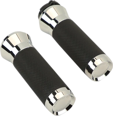 Empuñaduras LA Choppers LA-7492-01 09-22 Harley-Davidson Iron 883 XLN Foto 1 de 2