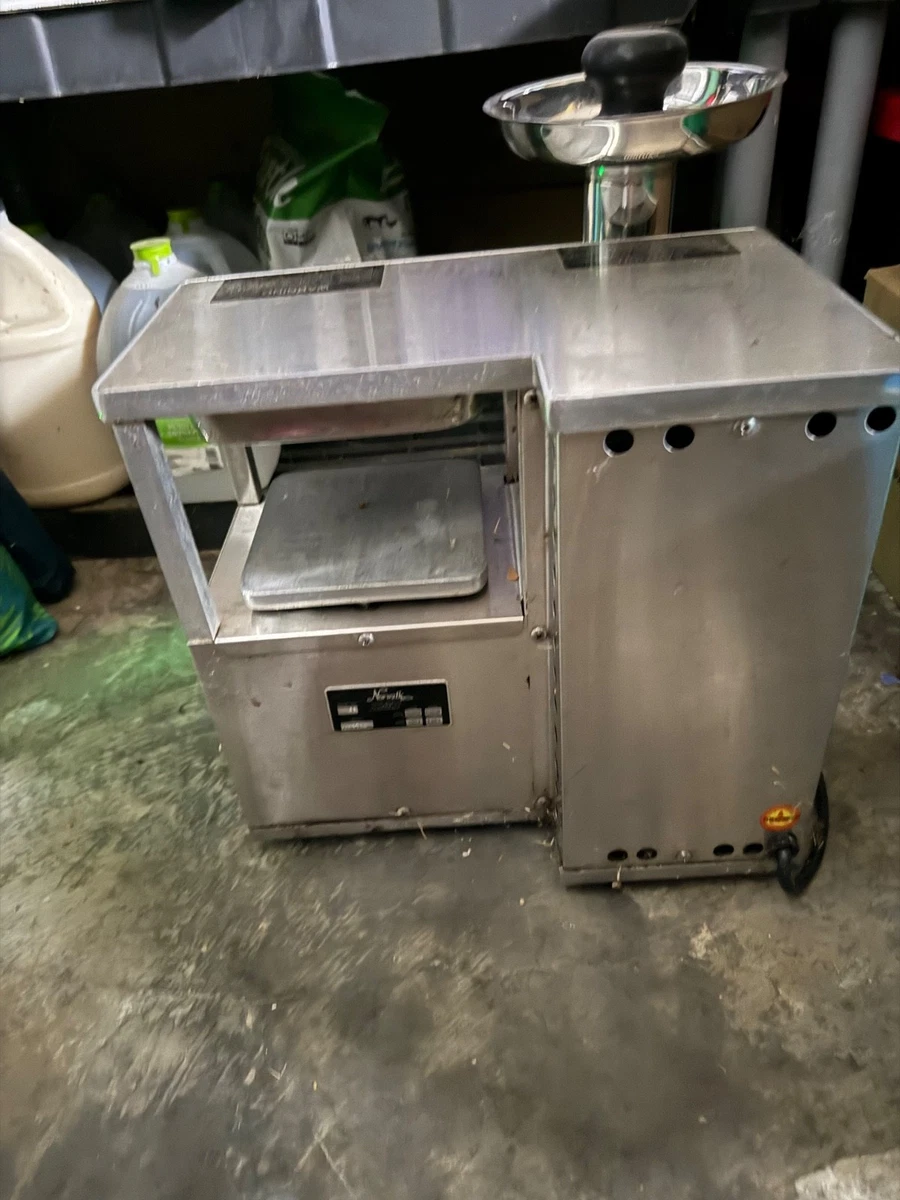Norwalk Stainless Steel Juicers for sale | eBay