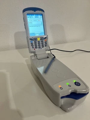 Epocal, Inc Epoc Reader Handheld Blood Analyzer - Image 1 of 4