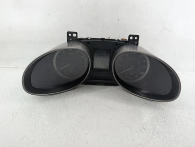 2017-2018 现代圣达菲速度计仪表簇仪表 FLIC1 — 第 1/4 张图片