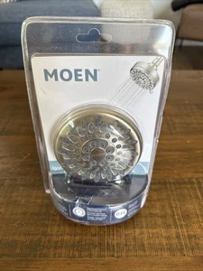 MOEN Ignite 5 Einstellungen Duschkopf Sprays optimierter Druck wasserfleckenfest - Bild 1 von 13
