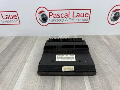 VW T5 7H Transporter Original Bordnetzsteuergerät BCM Komfort 7H0937049S - Bild 1 von 4