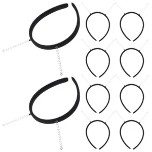  10 Stck. Zum Selbermachen Stirnband Set Frühling Neuheit Weltraum Party Cosplay Kostüm - Bild 1 von 17