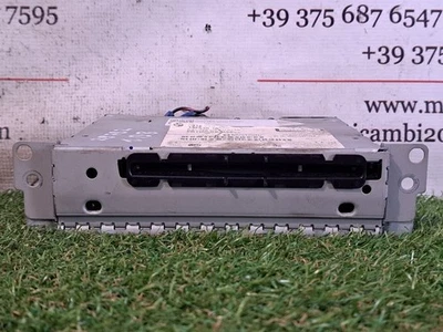 AUTORADIO PER BMW Serie 1 F20 13264010 N47D20C (11>19) - Immagine 1 di 4