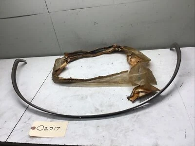 НОВЫЙ ИЗ СТАРЫХ ЗАПАСОВ 1987-1991 GM CADILLAC SEVILLE ЧЕТВЕРТЬ ПАНЕЛИ ОТДЕЛКА 20501376  - Изображение 1 из 4