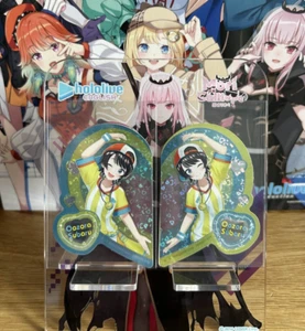 Hololive Kira Sticker - Oozora Subaru - Picture 1 of 1