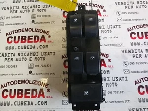 Pulsantiera alzacristalli anteriore sinistra Chevrolet Captiva 2012 202006613... - Imagen 1 de 10