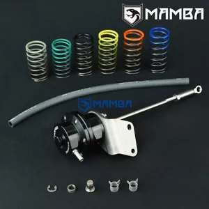 MAMBA Adjustable Turbo Wastegate Actuator For AUDI A4 A5 S4 Q5 EA888 2.0 TSI IHI - Picture 1 of 9