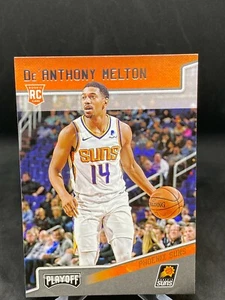 De'Anthony Melton 2018-19 Chronicles Playoff #184 ROOKIE CARD-Suns - Picture 1 of 2