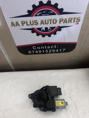 Motor ventana puerta delantera conductor hyundai santa fe mk4 2018-24 82460-s1010 Foto 1 de 3