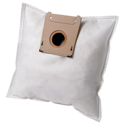 S&G GROUP 5 sacchetti per Bosch BSF 1000-1999 filtro sacco microfibra aspirapolvere S318