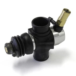NEW Kyosho 74031-09 Slide Carburetor Assembly KE21SP Engine FREE US SHIP - Picture 1 of 1