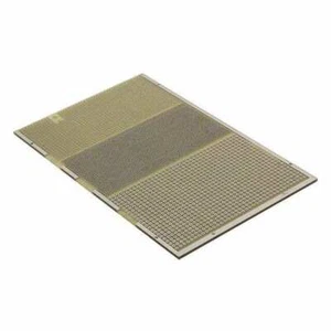 1 x PLUGBOARD HARD METRIC PTH - Picture 1 of 1