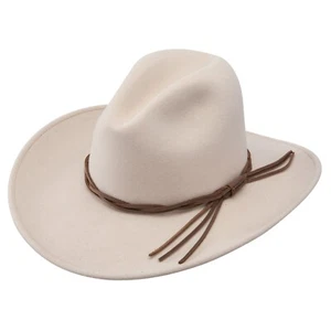 Stetson Gus Crushable Wool Western Cowboy Hat - Picture 1 of 1