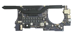 Placa base Apple LogicBoard 820-00138-A 2,2 GHz 16 GB Macbook Pro 15" A1398 2015 - Imagen 1 de 2