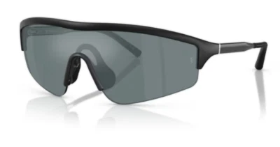 Gafas de sol Oliver Peoples 0OV5560S R-7 70016G semi mate negro gris flash para hombre Foto 1 de 4