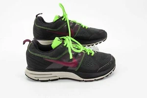 Nike Women Shoe Air Zoom Pegasus 29 Trail Size 8.5M Sneaker Athletic PreOwned xq - Picture 1 of 12