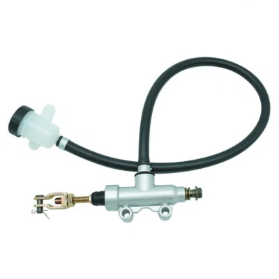 New Rear Foot Brake Master Cylinder Assy for Polaris Sportsman 450 2016-2020 - Image 1 of 3