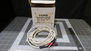 York 025-17896-001 / 02517896001 Desc. Sensor de temperatura Alambre de 11 pies - Imagen 1 de 4