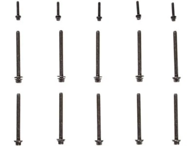 Para 2005-2021 Jeep Grand Cherokee conjunto de parafusos de cabeça Mahle 39282YQVD 2006 2007 2008 - Imagem 1 de 2