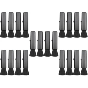 5 Count Keyboard Brush Desktop Dust Cleaner Multi-purpose Cleaning - Afbeelding 1 van 12