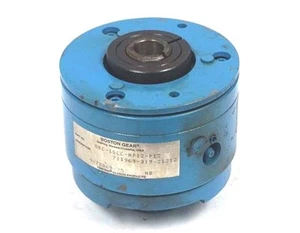 Neu BOSTON GEAR 0RC-1SCC-MP12-P12 Überlastung Kupplung 711969-319-21212 - Picture 1 of 3