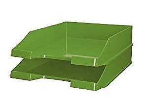 Porta Documenti C4 Standard Verde - Bild 1 von 1