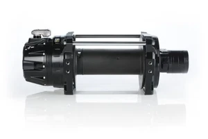 Warn 105550 15000 Pound Industrial Winch - Picture 1 of 5