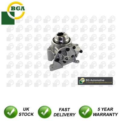 Engine Oil Pump BGA Fits VW Polo Skoda Fabia Seat Ibiza 1.2 1.5 D 03D115105G - Image 1 of 3