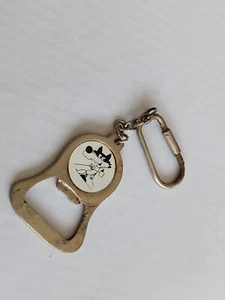 Olympic Games SARAJEVO 1984 Vucko Mascote keychain and bottle opener - Picture 1 of 5