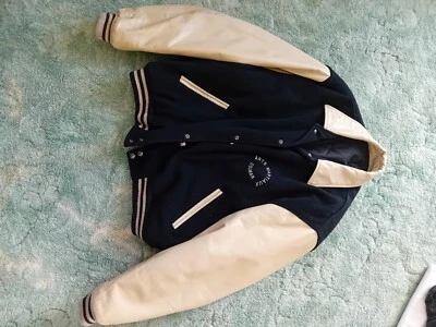 Blouson Teddy Arts Martiaux Colmar Vintage - Photo 1/4