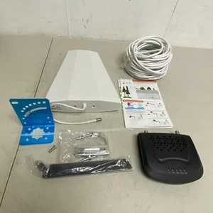 Amazboost A0 Home Room Cell Phone Signal Booster 4G LTE 5G Amplifier - Photo 1 sur 20