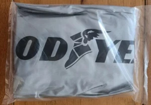 Vintage Goodyear Blowup Display Blimp Luftschiff The INflatables versiegelt NEU NOS - Bild 1 von 3