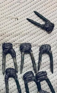 Makuto, protección contra hechicerías, malas energías  - Bild 1 von 1