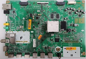 Placa base LG 55EC9300-UA (AUSWLJR) EBT63095206, EAX65612205 (1.0), 62286606 - Imagen 1 de 15