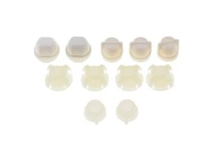 For 1974 Plymouth PB200 Van Windshield Wiper Linkage Bushing Dorman 43896YTYH - Picture 1 of 2