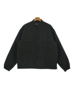 UNDER COVER Chore Jackets Black 4(Approx. XL) 2200550035028 - Picture 1 of 9