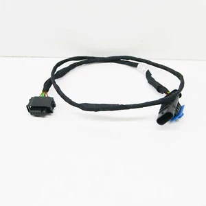 NEW MB CLS C218 FRONT BUMPER PARK SENSOR WIRING HARNESS LOOM A2185404732 - Picture 1 of 6
