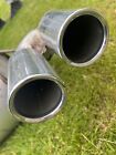 Bmw M2 F87 Exhaust System 7854717 7636574 Never Used