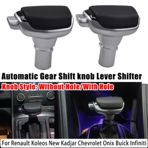 Palanca de cambios AT para Renault Koleos Kadjar 2016-2019 Chevrolet Onix - Imagen 1 de 11