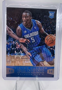 2013-14 Panini Victor Oladipo RC Rookie Basketball Card #186🔥🏀 - Picture 1 of 2