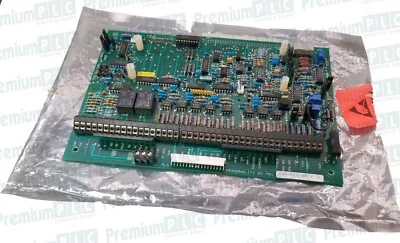 NUEVO TABLERO PERSONALIDAD BOSTON FINCOR 105845301-H PB1 REV. H IL 105845301H Foto 1 de 4